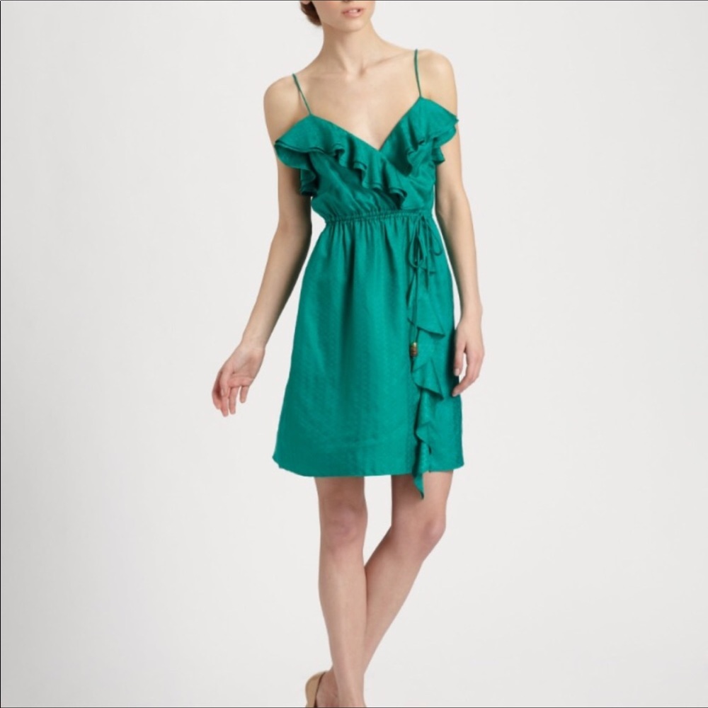 Milly Dress